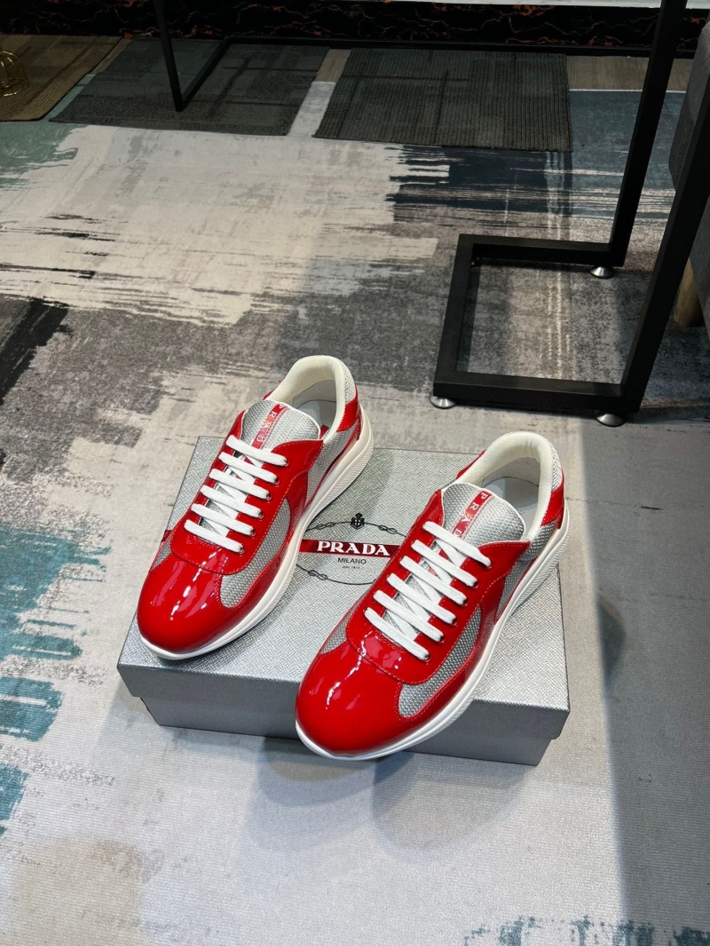 Prada Casual Shoes